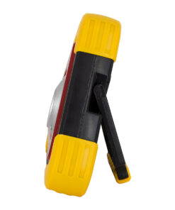 GloboStar® 79080 Φορητό Επαναφορτιζόμενο Τρίγωνο Ασφαλείας - Προβολέας Εργασίας LED COB 15W 1500lm με Ενσωματωμένη Μπαταρία 1200mAh & Φωτοβολταϊκό Πάνελ - 5 Light Modes & Power Bank με Καλώδιο Φόρτισης USB Αδιάβροχο IP54 Ψυχρό Λευκό 6000K 15 79080 3