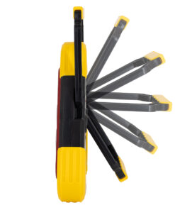 GloboStar® 79081 Φορητό Επαναφορτιζόμενο Τρίγωνο Ασφαλείας - Προβολέας Εργασίας LED COB 35W 3500lm με Ενσωματωμένη Μπαταρία 2000mAh & Φωτοβολταϊκό Πάνελ - 5 Light Modes & Power Bank με Καλώδιο Φόρτισης USB Αδιάβροχο IP54 Ψυχρό Λευκό 6000K 17 79081 5