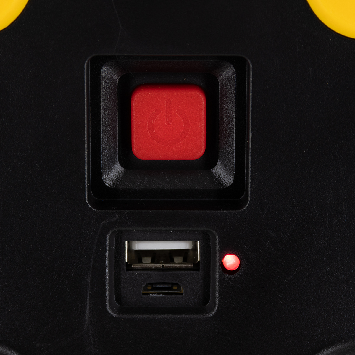 GloboStar® 79081 Φορητό Επαναφορτιζόμενο Τρίγωνο Ασφαλείας - Προβολέας Εργασίας LED COB 35W 3500lm με Ενσωματωμένη Μπαταρία 2000mAh & Φωτοβολταϊκό Πάνελ - 5 Light Modes & Power Bank με Καλώδιο Φόρτισης USB Αδιάβροχο IP54 Ψυχρό Λευκό 6000K 9 GloboStar® 79081 Φορητό Επαναφορτιζόμενο Τρίγωνο Ασφαλείας - Προβολέας Εργασίας LED COB 35W 3500lm με Ενσωματωμένη Μπαταρία 2000mAh & Φωτοβολταϊκό Πάνελ - 5 Light Modes & Power Bank με Καλώδιο Φόρτισης USB Αδιάβροχο IP54 Ψυχρό Λευκό 6000K - Image 8