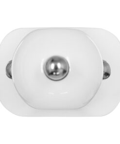 Globostar® 79503 Μπλε Φορτιστής Αυτοκινήτου DC 12-24V με 3 Εξόδους USB DC 5V Max 3.1A 20W και Καλώδιο USB σε Type-C 11 79503 4