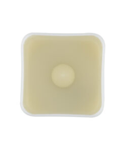 GloboStar® CANDLE 79540 ΣΕΤ 12 x Διακοσμητικά Realistic Κεράκια με LED Εφέ Κινούμενης Φλόγας - Μπαταρίας 12 x CR2032 Θερμό Λευκό 2700K Μπεζ L3.7 x W3.7 x H7.5cm 8 79540 4