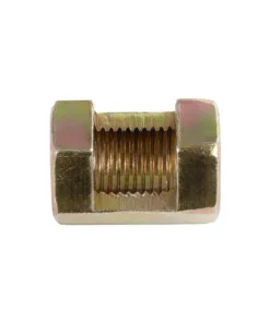 GLOBOSTAR® PIPEADAPT 79594 Μεταλλικός DIY Σύνδεσμος για Ολόπασους Σωλήνες Φωτιστικών - Μ1.3 x Π1.3 x Υ2cm - Πακέτο 10 Τεμαχίων 9 79594 4