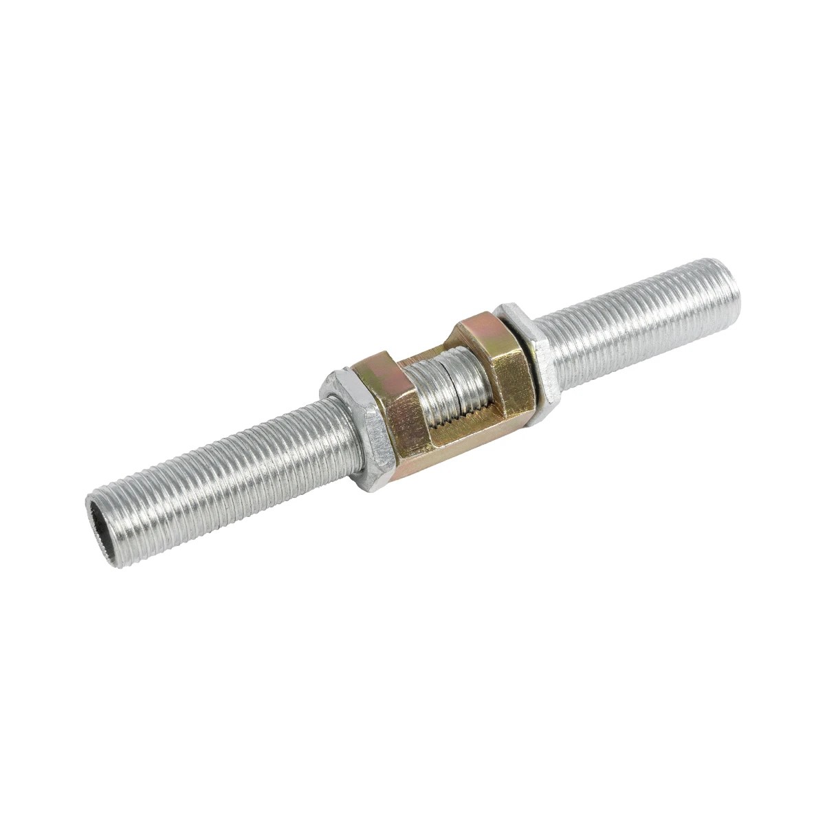 GLOBOSTAR® PIPEADAPT 79594 Μεταλλικός DIY Σύνδεσμος για Ολόπασους Σωλήνες Φωτιστικών - Μ1.3 x Π1.3 x Υ2cm - Πακέτο 10 Τεμαχίων 7 GLOBOSTAR® PIPEADAPT 79594 Μεταλλικός DIY Σύνδεσμος για Ολόπασους Σωλήνες Φωτιστικών - Μ1.3 x Π1.3 x Υ2cm - Πακέτο 10 Τεμαχίων - Image 6