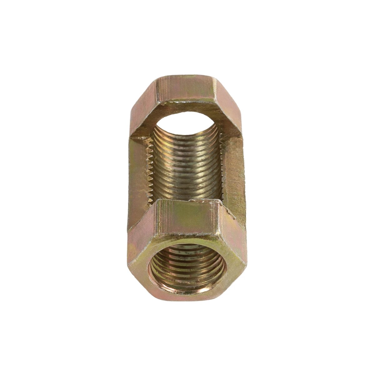 GLOBOSTAR® PIPEADAPT 79596 Μεταλλικός DIY Σύνδεσμος για Ολόπασους Σωλήνες Φωτιστικών - Μ1.3 x Π1.3 x Υ3cm - Πακέτο 10 Τεμαχίων 3 GLOBOSTAR® PIPEADAPT 79596 Μεταλλικός DIY Σύνδεσμος για Ολόπασους Σωλήνες Φωτιστικών - Μ1.3 x Π1.3 x Υ3cm - Πακέτο 10 Τεμαχίων - Image 2