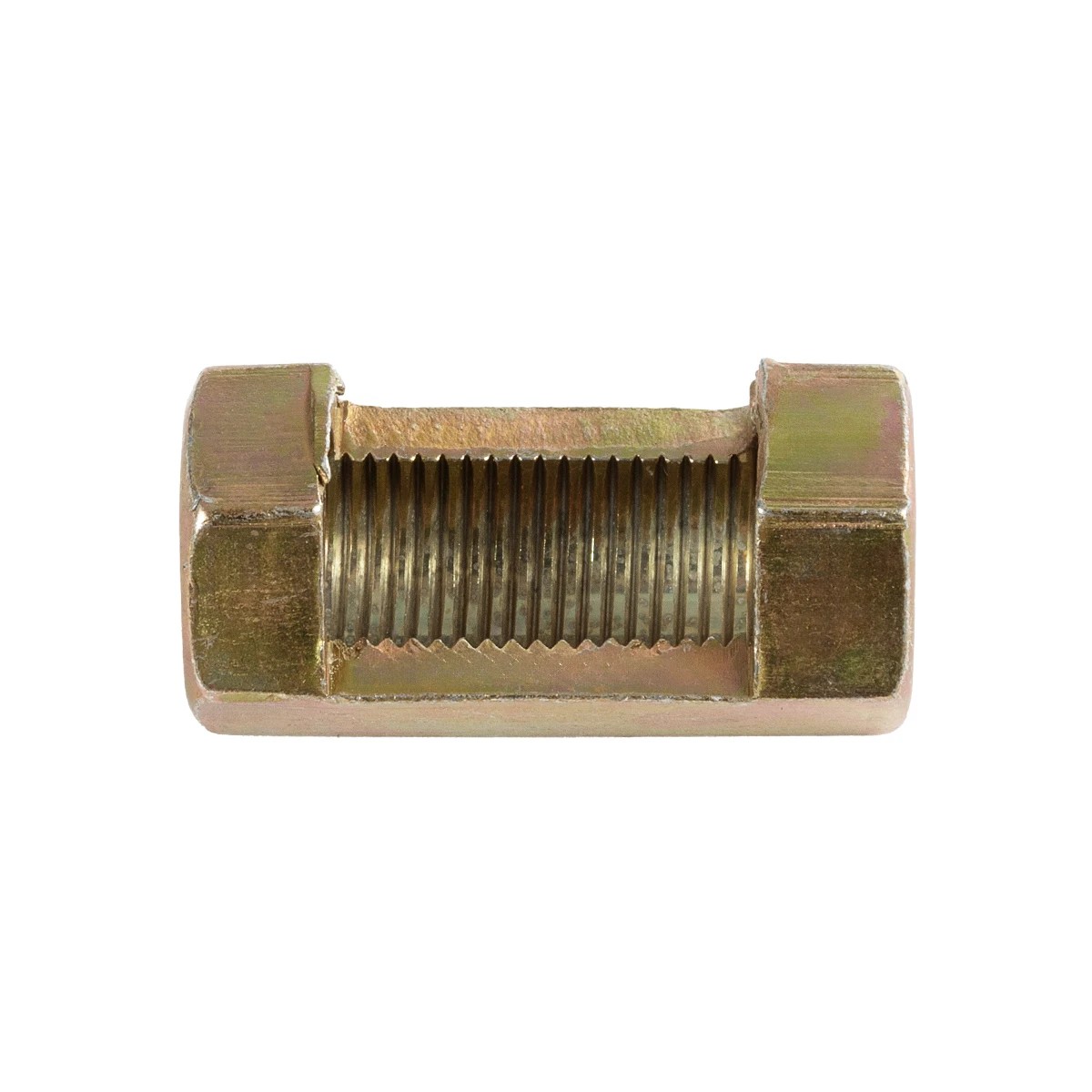 GLOBOSTAR® PIPEADAPT 79596 Μεταλλικός DIY Σύνδεσμος για Ολόπασους Σωλήνες Φωτιστικών - Μ1.3 x Π1.3 x Υ3cm - Πακέτο 10 Τεμαχίων 4 GLOBOSTAR® PIPEADAPT 79596 Μεταλλικός DIY Σύνδεσμος για Ολόπασους Σωλήνες Φωτιστικών - Μ1.3 x Π1.3 x Υ3cm - Πακέτο 10 Τεμαχίων - Image 3