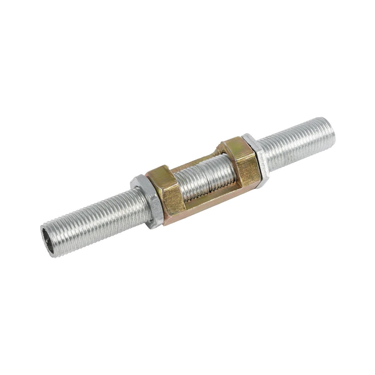 GLOBOSTAR® PIPEADAPT 79596 Μεταλλικός DIY Σύνδεσμος για Ολόπασους Σωλήνες Φωτιστικών - Μ1.3 x Π1.3 x Υ3cm - Πακέτο 10 Τεμαχίων 7 GLOBOSTAR® PIPEADAPT 79596 Μεταλλικός DIY Σύνδεσμος για Ολόπασους Σωλήνες Φωτιστικών - Μ1.3 x Π1.3 x Υ3cm - Πακέτο 10 Τεμαχίων - Image 6