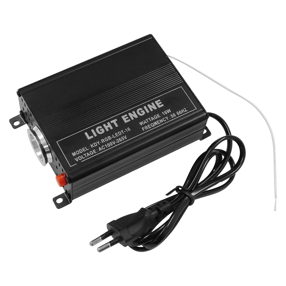 GLOBOSTAR® LUMOFIBRA 79614 Σύστημα Οπτικής Ίνας με RF Ασύρματο Χειριστήριο με 280 Οπτικές Ίνες Φ1mm Μήκους 2 Μέτρων LED 16W 1600lm 1° AC 220-240V IP20 Πολύχρωμο RGBW - Μ11.5 x Π9.5 x Υ5.5cm - 2 Χρόνια Εγγύηση 5 GLOBOSTAR® LUMOFIBRA 79614 Σύστημα Οπτικής Ίνας με RF Ασύρματο Χειριστήριο με 280 Οπτικές Ίνες Φ1mm Μήκους 2 Μέτρων LED 16W 1600lm 1° AC 220-240V IP20 Πολύχρωμο RGBW - Μ11.5 x Π9.5 x Υ5.5cm - 2 Χρόνια Εγγύηση - Image 3