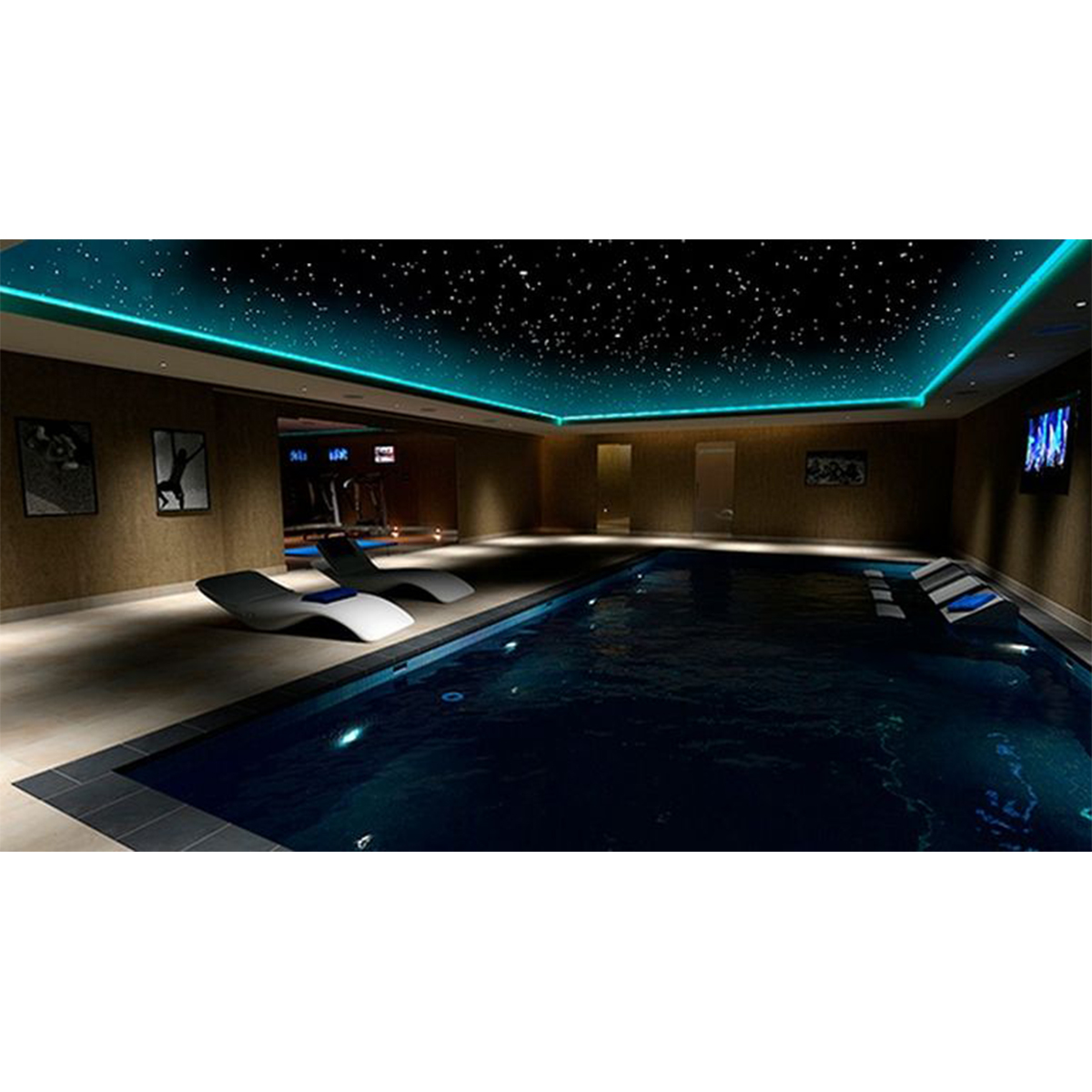 GLOBOSTAR® LUMOFIBRA 79614 Σύστημα Οπτικής Ίνας με RF Ασύρματο Χειριστήριο με 280 Οπτικές Ίνες Φ1mm Μήκους 2 Μέτρων LED 16W 1600lm 1° AC 220-240V IP20 Πολύχρωμο RGBW - Μ11.5 x Π9.5 x Υ5.5cm - 2 Χρόνια Εγγύηση 10 GLOBOSTAR® LUMOFIBRA 79614 Σύστημα Οπτικής Ίνας με RF Ασύρματο Χειριστήριο με 280 Οπτικές Ίνες Φ1mm Μήκους 2 Μέτρων LED 16W 1600lm 1° AC 220-240V IP20 Πολύχρωμο RGBW - Μ11.5 x Π9.5 x Υ5.5cm - 2 Χρόνια Εγγύηση - Image 8