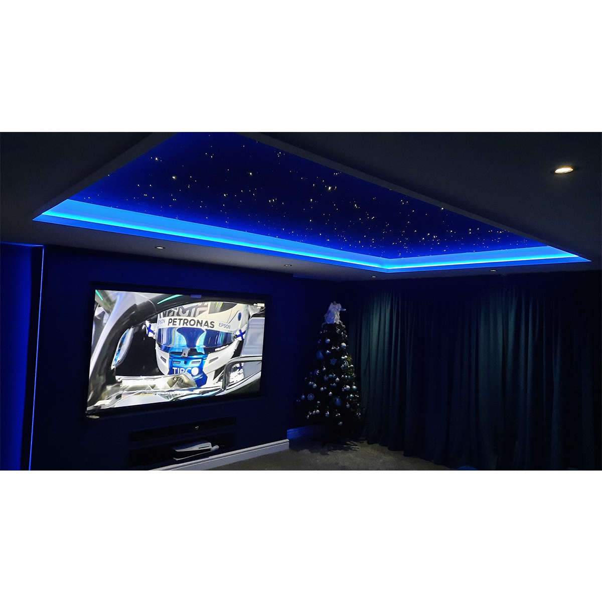 GLOBOSTAR® LUMOFIBRA 79614 Σύστημα Οπτικής Ίνας με RF Ασύρματο Χειριστήριο με 280 Οπτικές Ίνες Φ1mm Μήκους 2 Μέτρων LED 16W 1600lm 1° AC 220-240V IP20 Πολύχρωμο RGBW - Μ11.5 x Π9.5 x Υ5.5cm - 2 Χρόνια Εγγύηση 11 GLOBOSTAR® LUMOFIBRA 79614 Σύστημα Οπτικής Ίνας με RF Ασύρματο Χειριστήριο με 280 Οπτικές Ίνες Φ1mm Μήκους 2 Μέτρων LED 16W 1600lm 1° AC 220-240V IP20 Πολύχρωμο RGBW - Μ11.5 x Π9.5 x Υ5.5cm - 2 Χρόνια Εγγύηση - Image 9