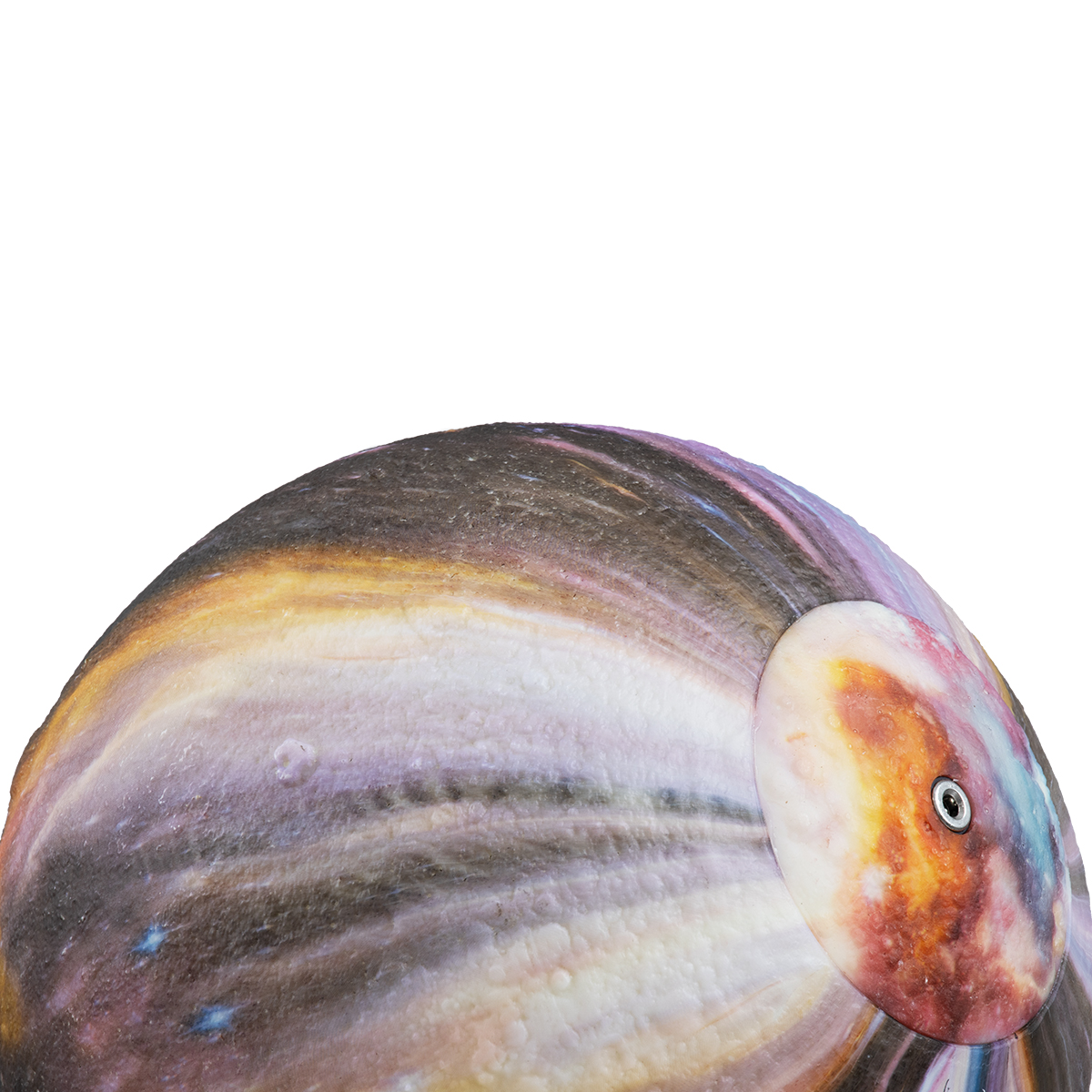 GloboStar® MOON 79617 Επιτραπέζιο Φωτιστικό Πορτατίφ LED 6W 360lm 360° DC 5V IP20 RGB Dimmable Πολύχρωμο Πλαστικό με Μπεζ Ξύλο - Μ20 x Π20 x Υ25cm - 2 Xρόνια Εγγύηση 5 GloboStar® MOON 79617 Επιτραπέζιο Φωτιστικό Πορτατίφ LED 6W 360lm 360° DC 5V IP20 RGB Dimmable Πολύχρωμο Πλαστικό με Μπεζ Ξύλο - Μ20 x Π20 x Υ25cm - 2 Xρόνια Εγγύηση - Image 3