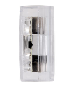 Alternative view of GloboStar® 79626 Υποβρύχια Διακοσμητική Φωτιζόμενη Βάση LED 5W για Μπουκάλια - Ποτήρια - Βάζα - Ναργιλέ Μπαταρίας με Ασύρματο Χειριστήριο IR Αδιάβροχη IP68 Πολύχρωμη RGB Dimmable