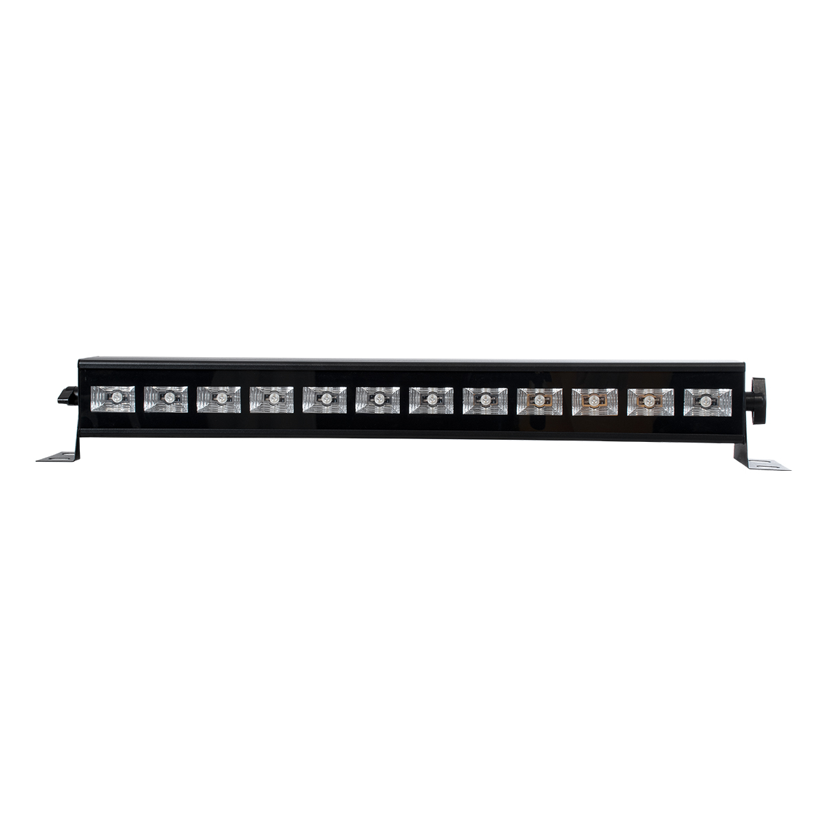 GLOBOSTAR® UVBAR 79660 Μπάρα Φωτισμού LED 36W 120° AC 220-240V IP20 Μαύρο Αλουμίνιο - UV Black Light - DMX512 & Ασύρματο Χειριστήριο IR - Μ50 x Π6 x Υ6cm - 2 Χρόνια Εγγύηση 3 GLOBOSTAR® UVBAR 79660 Μπάρα Φωτισμού LED 36W 120° AC 220-240V IP20 Μαύρο Αλουμίνιο - UV Black Light - DMX512 & Ασύρματο Χειριστήριο IR - Μ50 x Π6 x Υ6cm - 2 Χρόνια Εγγύηση - Image 2