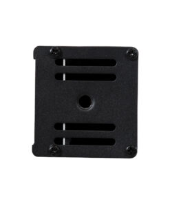 GLOBOSTAR® UVBAR 79660 Μπάρα Φωτισμού LED 36W 120° AC 220-240V IP20 Μαύρο Αλουμίνιο - UV Black Light - DMX512 & Ασύρματο Χειριστήριο IR - Μ50 x Π6 x Υ6cm - 2 Χρόνια Εγγύηση 15 79660 4