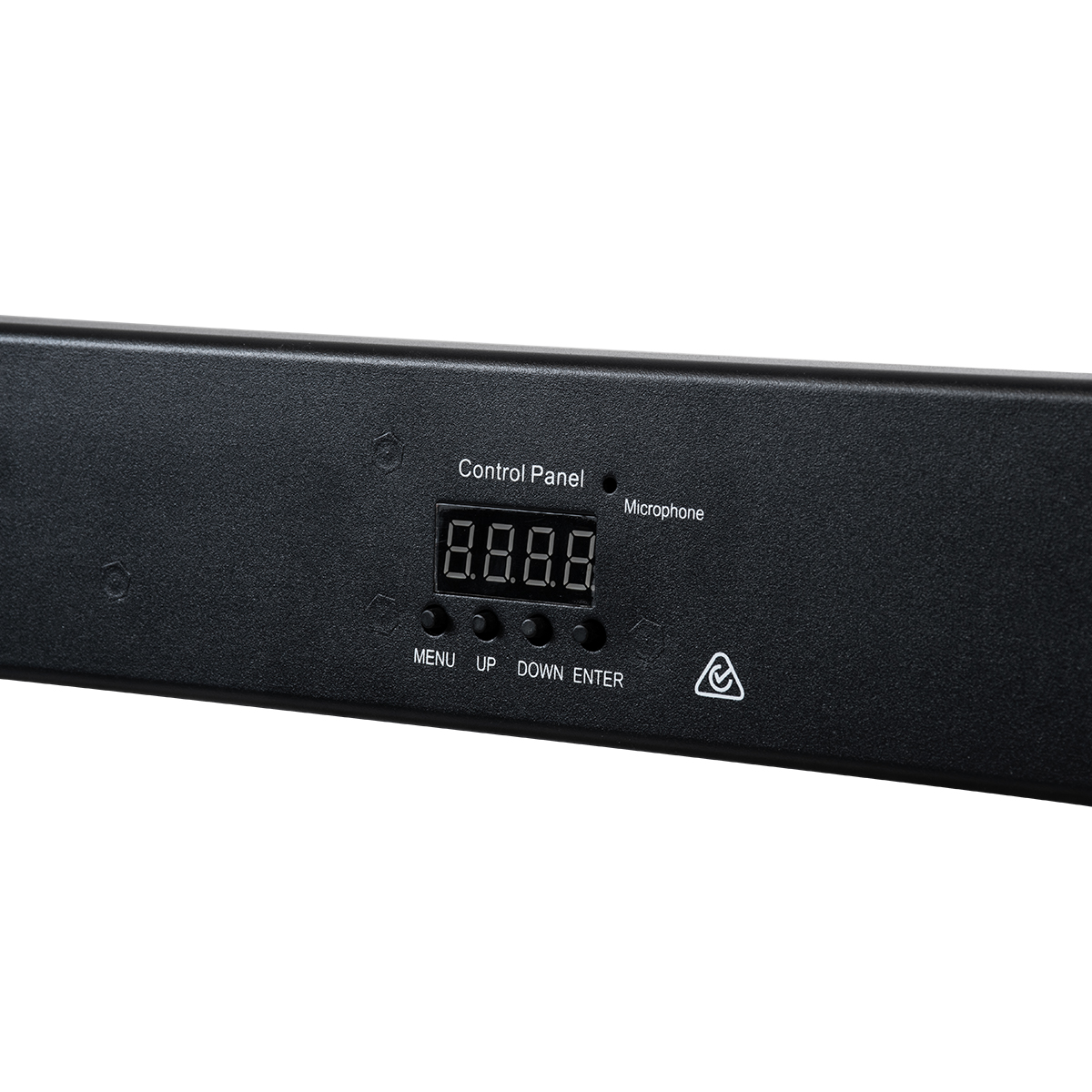 GLOBOSTAR® UVBAR 79660 Μπάρα Φωτισμού LED 36W 120° AC 220-240V IP20 Μαύρο Αλουμίνιο - UV Black Light - DMX512 & Ασύρματο Χειριστήριο IR - Μ50 x Π6 x Υ6cm - 2 Χρόνια Εγγύηση 9 GLOBOSTAR® UVBAR 79660 Μπάρα Φωτισμού LED 36W 120° AC 220-240V IP20 Μαύρο Αλουμίνιο - UV Black Light - DMX512 & Ασύρματο Χειριστήριο IR - Μ50 x Π6 x Υ6cm - 2 Χρόνια Εγγύηση - Image 8