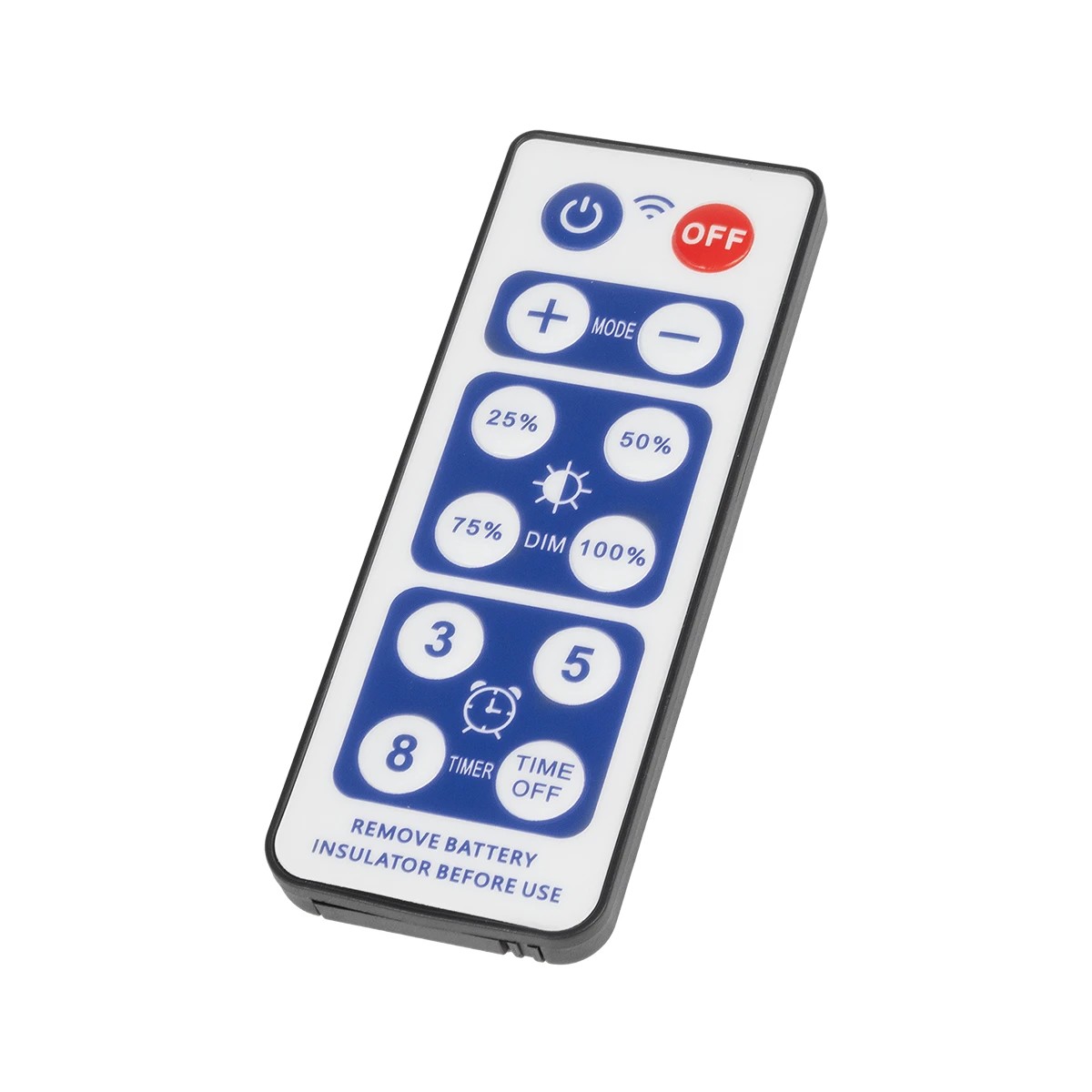 GLOBOSTAR® TWILIGHT 79668 Μοντέρνο Φωτιστικό Κήπου Γιρλάντα 10.5m με 30 Λάμπες & IR Ασύρματο Χειριστήριο LED 18W 1620lm 360° DC 3.7V με Ενσωματωμένο Φωτοβολταϊκό Panel 5.5V 3W & Επαναφορτιζόμενη Μπαταρία Li-ion 3.6V 2x18650 4400mAh Αδιάβροχο IP65 Θερμό Λευκό 2700Κ Dimmable - Sanan SMD Chip - Μαύρο & Διάφανο - Μ1050 x Π4 x Υ7cm - 2 Χρόνια Εγγύηση 9 GLOBOSTAR® TWILIGHT 79668 Μοντέρνο Φωτιστικό Κήπου Γιρλάντα 10.5m με 30 Λάμπες & IR Ασύρματο Χειριστήριο LED 18W 1620lm 360° DC 3.7V με Ενσωματωμένο Φωτοβολταϊκό Panel 5.5V 3W & Επαναφορτιζόμενη Μπαταρία Li-ion 3.6V 2x18650 4400mAh Αδιάβροχο IP65 Θερμό Λευκό 2700Κ Dimmable - Sanan SMD Chip - Μαύρο & Διάφανο - Μ1050 x Π4 x Υ7cm - 2 Χρόνια Εγγύηση - Image 8