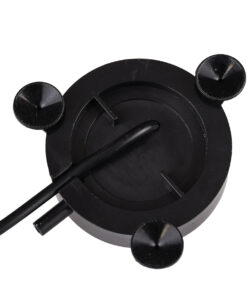 Alternative view of GloboStar® 79682 Φωτιστικό Ενυδρείου & Οξυγονωτής / Μηχανισμός Φυσαλίδων Φ5.5cm LED 7.2W 180° AC 230V Αδιάβροχο IP68 Πολύχρωμο RGB