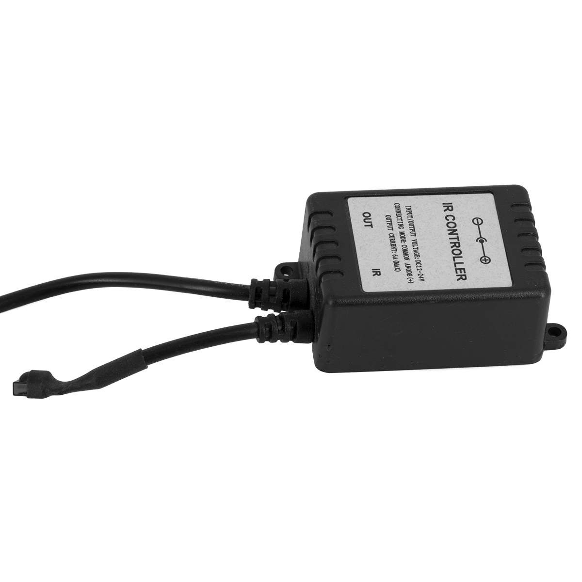 GloboStar® 79683 Φωτιστικό Ενυδρείου & Οξυγονωτής / Μηχανισμός Φυσαλίδων Φ10cm LED 9W 180° AC 230V Αδιάβροχο IP68 με Ασύρματο Χειριστήριο IR Πολύχρωμο RGB 5 GloboStar® 79683 Φωτιστικό Ενυδρείου & Οξυγονωτής / Μηχανισμός Φυσαλίδων Φ10cm LED 9W 180° AC 230V Αδιάβροχο IP68 με Ασύρματο Χειριστήριο IR Πολύχρωμο RGB - Image 4