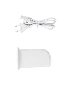 GLOBOSTAR® CHARGER 79704 Πολυφορτιστής DC 5V με 5 x USB 2.0 & 1 x USB-C 30W 6A AC 220-240V IP20 - Λευκό - Μ8 x Π6.5 x Υ11.5cm 18 79704 9