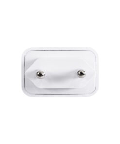 GloboStar® 79708 Φορτιστής Πρίζας Charger 1x Type-A USB Port DC 5V 1A Max 5W 11 79708 5