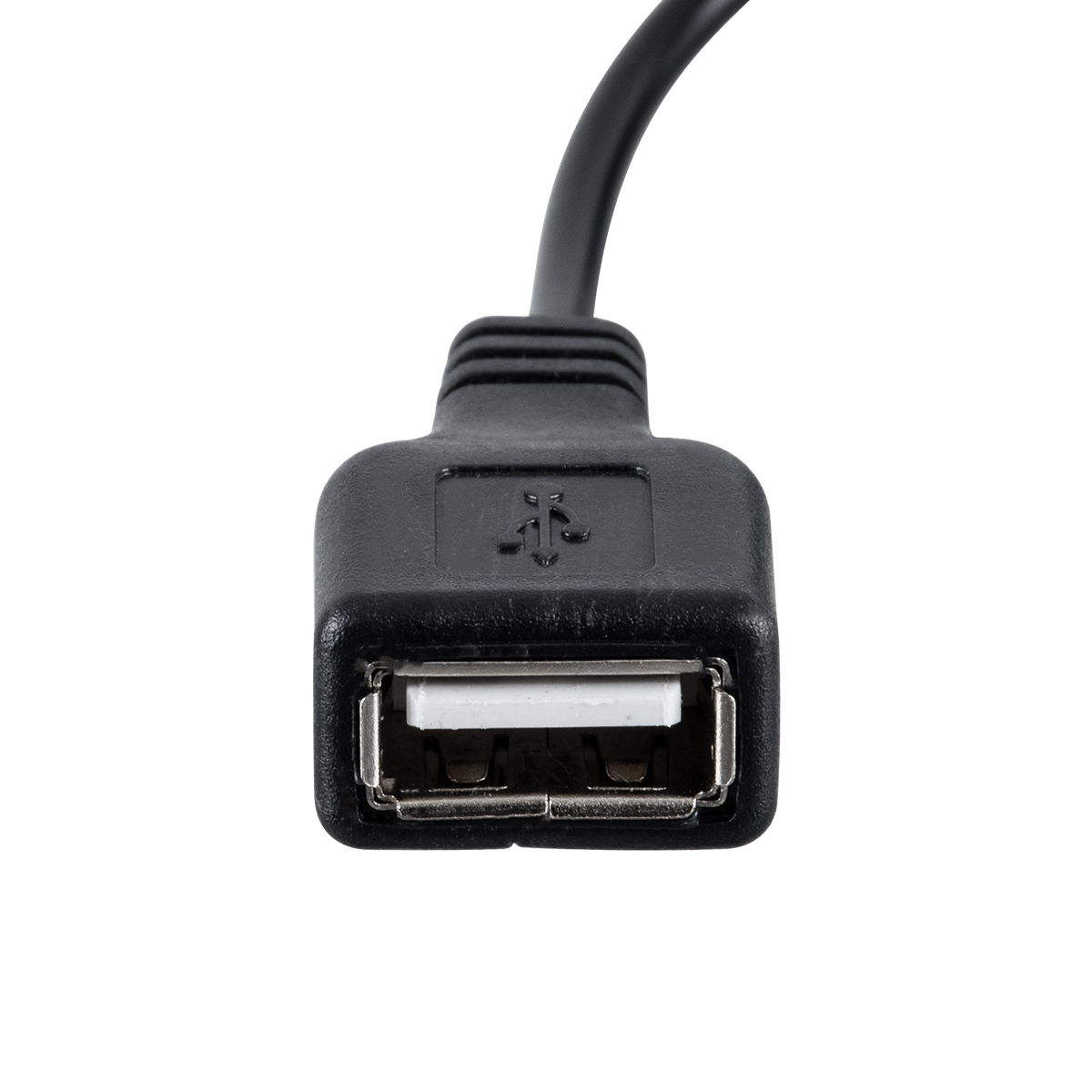 GLOBOSTAR® USBGARLAND 79791 Κουτί Τροφοδοσίας με USB & Διακόπτη On/Off για Γιρλάντες LED DC 5V με 3xAA Μπαταρίες IP44 - Μαύρο - Μ6.8 x Π4.8 x Υ1.8cm 9 GLOBOSTAR® USBGARLAND 79791 Κουτί Τροφοδοσίας με USB & Διακόπτη On/Off για Γιρλάντες LED DC 5V με 3xAA Μπαταρίες IP44 - Μαύρο - Μ6.8 x Π4.8 x Υ1.8cm - Image 7