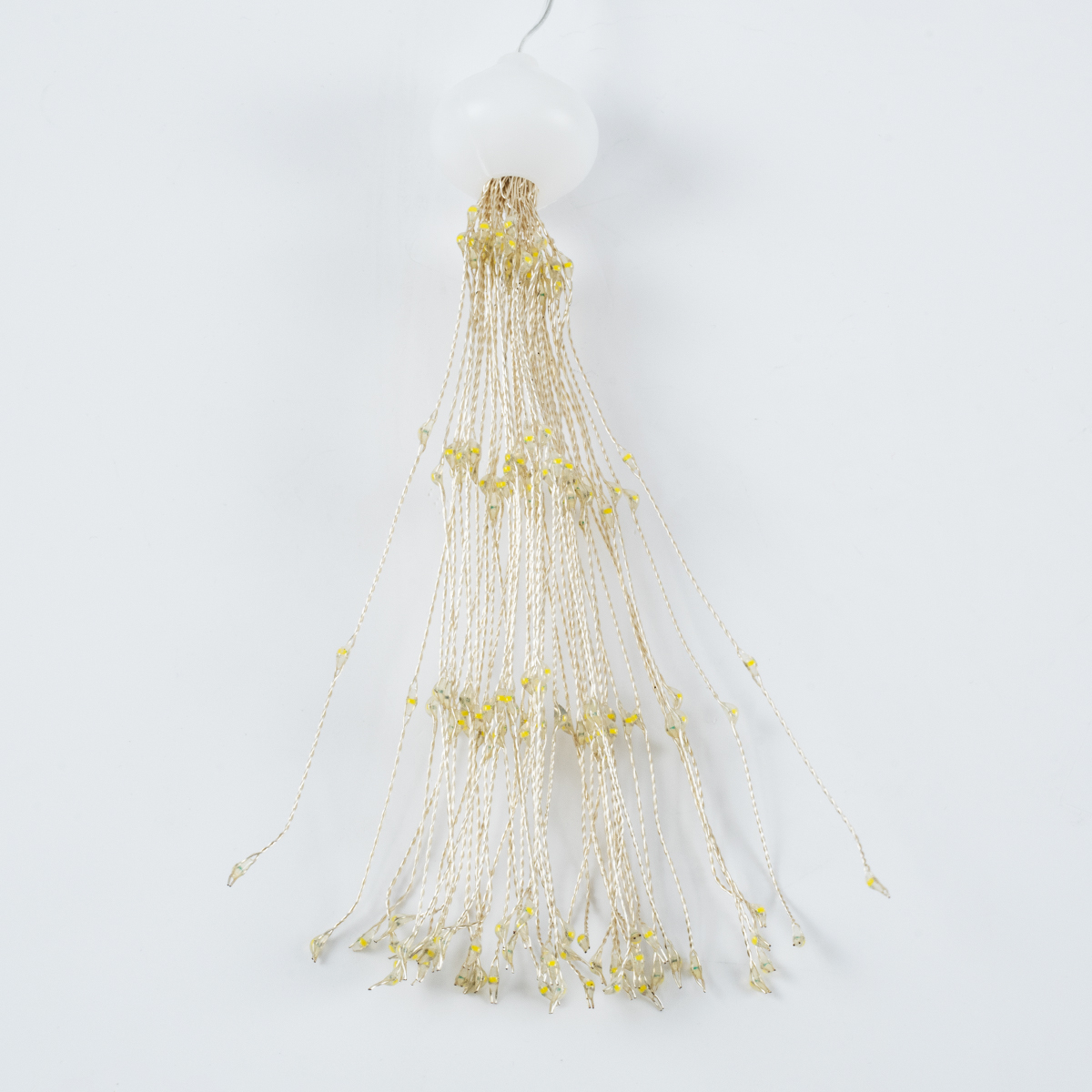 GloboStar® 79796 ΣΕΤ 2 x Διακοσμητικές Γιρλάντες Μπαταρίας (2x 3xAAA Δεν Περιλαμβάνονται) 200+200 LED 3+3 Watt και Ασύρματο Χειριστήριο 8 Προγραμμάτων Φωτισμού Dimmable Θερμό Λευκό 3000K 5 GloboStar® 79796 ΣΕΤ 2 x Διακοσμητικές Γιρλάντες Μπαταρίας (2x 3xAAA Δεν Περιλαμβάνονται) 200+200 LED 3+3 Watt και Ασύρματο Χειριστήριο 8 Προγραμμάτων Φωτισμού Dimmable Θερμό Λευκό 3000K - Image 3