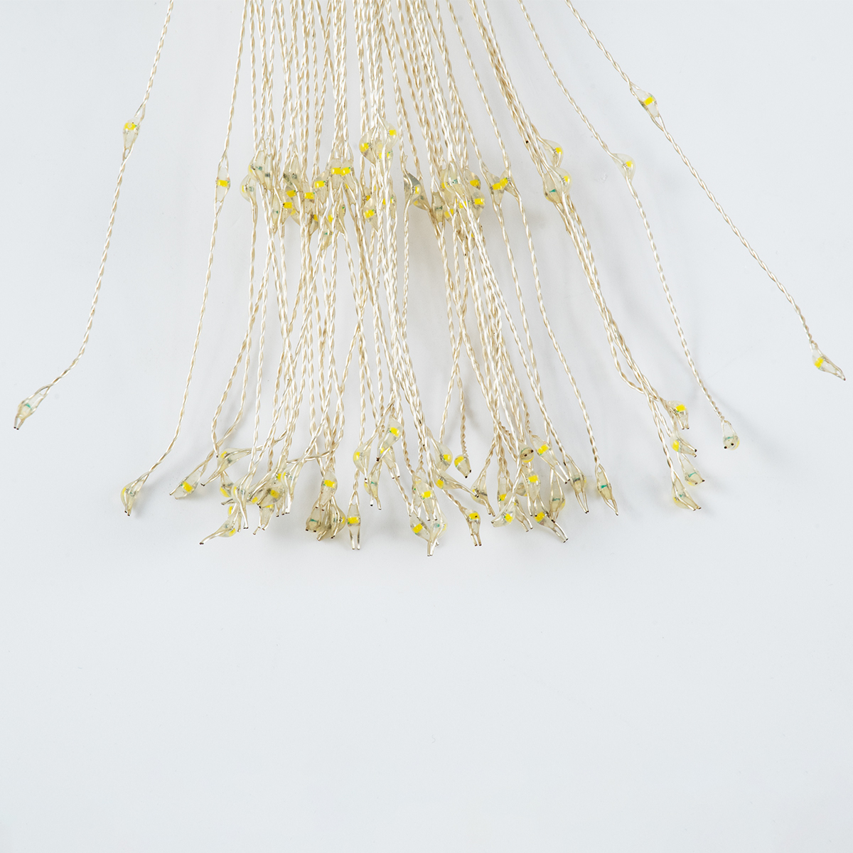 GloboStar® 79796 ΣΕΤ 2 x Διακοσμητικές Γιρλάντες Μπαταρίας (2x 3xAAA Δεν Περιλαμβάνονται) 200+200 LED 3+3 Watt και Ασύρματο Χειριστήριο 8 Προγραμμάτων Φωτισμού Dimmable Θερμό Λευκό 3000K 6 GloboStar® 79796 ΣΕΤ 2 x Διακοσμητικές Γιρλάντες Μπαταρίας (2x 3xAAA Δεν Περιλαμβάνονται) 200+200 LED 3+3 Watt και Ασύρματο Χειριστήριο 8 Προγραμμάτων Φωτισμού Dimmable Θερμό Λευκό 3000K - Image 4