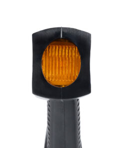 GloboStar® 79924 Ζευγάρι Πλευρικά Φώτα Όγκου Φορτηγών LED 6xSMD2835 DC24V 3W 200lm IP66 Πορτοκαλί & 6000K & Κόκκινο - Μ6.5 x W3 x H1.8cm 15 79924 7