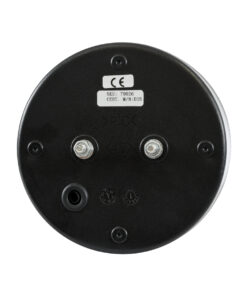 GloboStar® 79926 Φανάρι Universal για Τρέιλερ LED 10W - DC 12V - Κόκκινο - Πορτοκαλί - Αδιάβροχο IP66 - Φ13.5 x Υ5.5cm - 2 Χρόνια Εγγύηση 9 79926 3