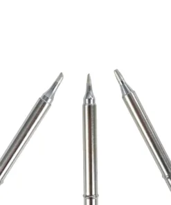 Alternative view of GloboStar® 79949 Drillpro T12 ΣΕΤ 3 Κεφαλών για Κολλητήρι - Σταθμού Συγκόλλησης Συμβατές με Μοντέλα HAKKO FX951 & FX952 και για Άλλα Μοντέλα