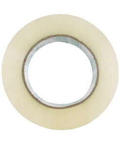 Alternative view of GLOBOSTAR® PACKAGING 79953 Αυτοκόλλητη Ταινία Συσκευασίας Υψηλής Ποιότητας Φάρδους 5.5cm & Μήκους 150 Μέτρων - Διάφανο - Μ15000 x Π5.5 x Υ0.01cm