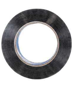 Alternative view of GLOBOSTAR® PACKAGING 79964 Αυτοκόλλητη Ταινία Συσκευασίας Υψηλής Ποιότητας Φάρδους 5.5cm & Μήκους 150 Μέτρων - Διάφανο & Μαύρο - GLOBOSTAR & ΕΥΘΡΑΥΣΤΟ - Μ15000 x Π5.5 x Υ0.01cm