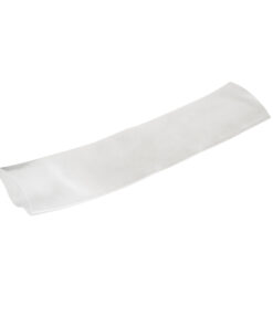 GloboStar® 79969-1 Θερμοσυστελλόμενο - Μακαρόνι Φ30mm/15mm - Τεμάχιο Μήκους 20cm Στεγανοποίησης για Όλες τις Neon Flex LED DC 24V & DC 230V Αδιάβροχο IP65 Μ20 x Π5 x Υ0.35cm - Διάφανο 8 79969 3