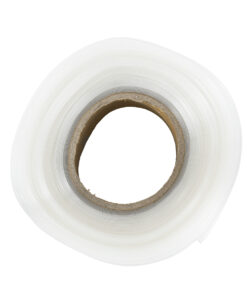 GloboStar® 79969-1 Θερμοσυστελλόμενο - Μακαρόνι Φ30mm/15mm - Τεμάχιο Μήκους 20cm Στεγανοποίησης για Όλες τις Neon Flex LED DC 24V & DC 230V Αδιάβροχο IP65 Μ20 x Π5 x Υ0.35cm - Διάφανο 10 79969 5