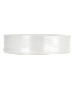 GloboStar® 79969-1 Θερμοσυστελλόμενο - Μακαρόνι Φ30mm/15mm - Τεμάχιο Μήκους 20cm Στεγανοποίησης για Όλες τις Neon Flex LED DC 24V & DC 230V Αδιάβροχο IP65 Μ20 x Π5 x Υ0.35cm - Διάφανο 11 79969 6