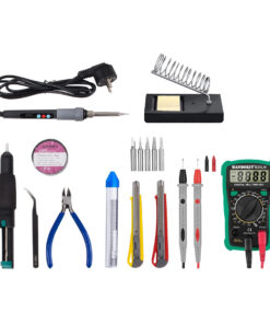 Απορροφητική Τρόμπα Κόλλησης