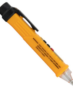 Alternative view of GloboStar 79981 Επαγγελματικός Ανιχνευτής τάσης ΑC Χωρίς Επαφή - Εργαλείο Ηλεκτρολόγου