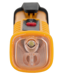 GloboStar 79981 Επαγγελματικός Ανιχνευτής τάσης ΑC Χωρίς Επαφή - Εργαλείο Ηλεκτρολόγου 15 79981 6