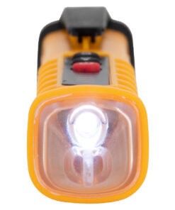 GloboStar 79981 Επαγγελματικός Ανιχνευτής τάσης ΑC Χωρίς Επαφή - Εργαλείο Ηλεκτρολόγου 16 79981 7