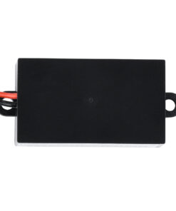 GloboStar® 79986 Όργανο Μέτρησης Τάσης Βολτόμετρο με Οθόνη LED Display DC 3.5 έως 30V Πράσινο Μ5.5 x Π1.5 x Υ2.5cm 10 79986 4