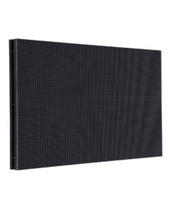 GloboStar® GloboStar® MODULCO 90233 LED Display Module 32x16cm - Πλακίδιο Ψηφιακής Οθόνης LED Video Wall - P2 Pro 3840Hz High Refresh Rate 12800 Dots - 25 W ≥600cd/㎡ DC 4.5~5V - SMD1515 RGB 3in1 4398 Billion Colors - Indoor IP20 - Μ32 x Υ16cm