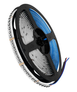 GloboStar® GloboStar® 70267 Ταινία LED SMD 3535 SUPER BRIGHT 5m 19.5W/m 120LED/m 2945lm/m 120° DC 24V IP20 RGB - 5 Χρόνια Εγγύηση
