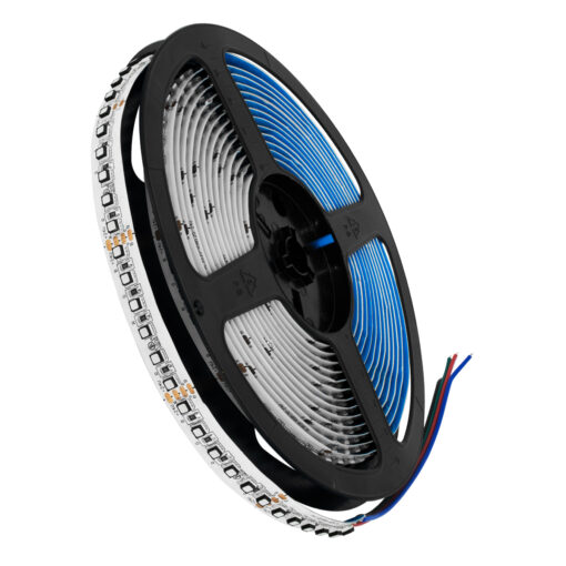 GloboStar® GloboStar® 70267 Ταινία LED SMD 3535 SUPER BRIGHT 5m 19.5W/m 120LED/m 2945lm/m 120° DC 24V IP20 RGB - 5 Χρόνια Εγγύηση