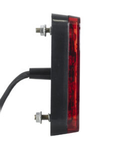 GLOBOSTAR® TAILIGHT 79931 Πίσω Φανάρι Οχημάτων LED 9W 450lm 140° DC 12V Αδιάβροχο IP65 Πορτοκαλί & Κόκκινο & Ψυχρό Λευκό 6000K - Μ12 x Π9.5 x Υ2cm - Πακέτο 2 Τεμαχίων - 1 Χρόνο Εγγύηση 12 7d9f6d 75494 6