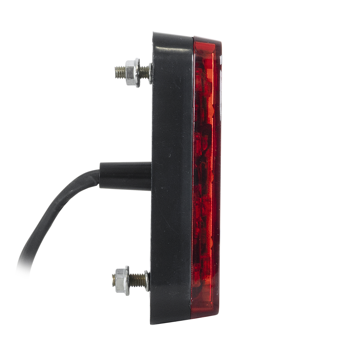 GLOBOSTAR® TAILIGHT 79931 Πίσω Φανάρι Οχημάτων LED 9W 450lm 140° DC 12V Αδιάβροχο IP65 Πορτοκαλί & Κόκκινο & Ψυχρό Λευκό 6000K - Μ12 x Π9.5 x Υ2cm - Πακέτο 2 Τεμαχίων - 1 Χρόνο Εγγύηση 7 GLOBOSTAR® TAILIGHT 79931 Πίσω Φανάρι Οχημάτων LED 9W 450lm 140° DC 12V Αδιάβροχο IP65 Πορτοκαλί & Κόκκινο & Ψυχρό Λευκό 6000K - Μ12 x Π9.5 x Υ2cm - Πακέτο 2 Τεμαχίων - 1 Χρόνο Εγγύηση - Image 5