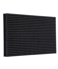 GloboStar® GloboStar® MODULCO 90235 LED Display Module 32x16cm - Πλακίδιο Ψηφιακής Οθόνης LED Video Wall - P6.6 Pro 3840Hz High Refresh Rate 1152 Dots - 46 W ≥4500cd/㎡ DC 4.5~5V - SMD2525 RGB 3in1 4398 Billion Colors - Outdoor IP65 - Μ32 x Υ16cm