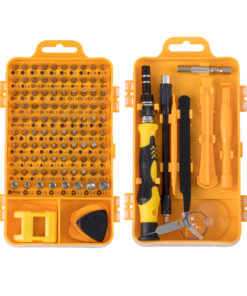 Samsung κλπ Κινητά Τηλέφωνα - PC - Laptop - Xbox - Ρολογιών - Οπτικά - Γυαλιά και Γενικών Μικρόεπισκευών Λεπτομέρειας με Μαγνητικό Κατσαβίδι