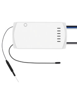 GloboStar® GloboStar® 80012 SONOFF iFan03-R2 - Wi-Fi Smart Switch Ceiling Fan & Light Controller