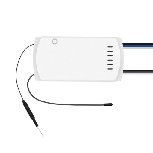 GloboStar® GloboStar® 80012 SONOFF iFan03-R2 - Wi-Fi Smart Switch Ceiling Fan & Light Controller