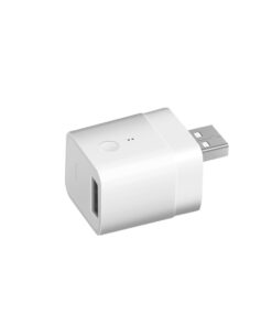 GloboStar® GloboStar® 80014 SONOFF MICRO-R2 - Wi-Fi Smart Switch 5V USB Smart Adaptor