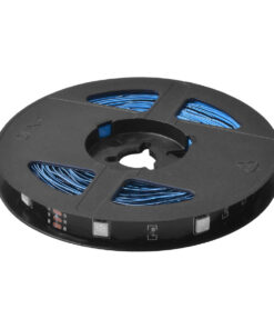 GloboStar® GloboStar® 80026 SONOFF L2-LITE-5M-EU-GR-R2 - Wi-Fi Smart RGB LED Light Strip SET 5M